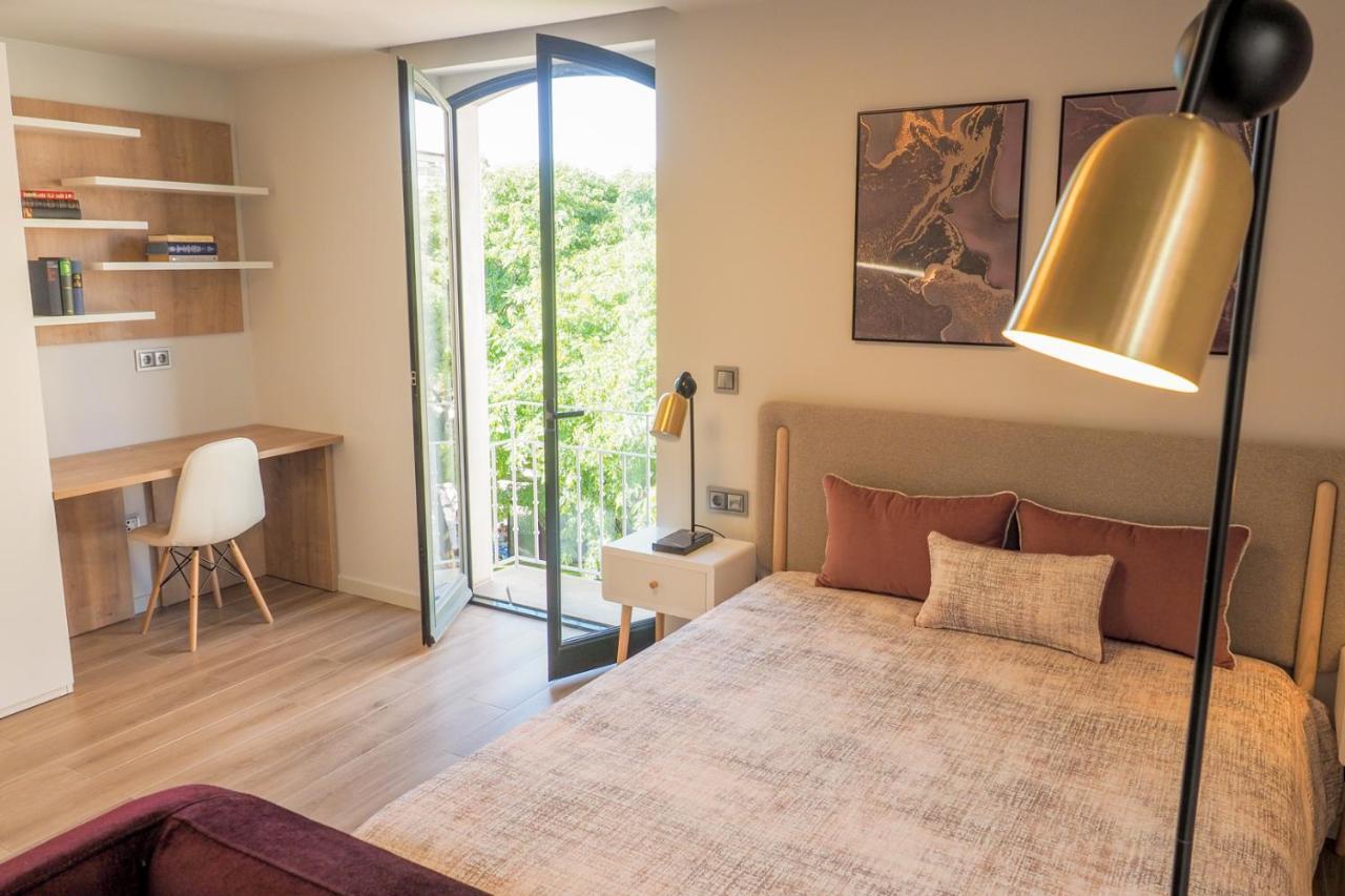 RIACENTRUM - Smart Residence Aveiro Exterior foto